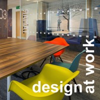 Design at Work Ltd Logo