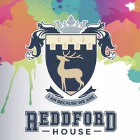 Reddford House Blue Hills Logo