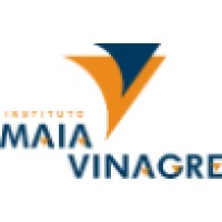 Instituto Maia Vinagre Logo