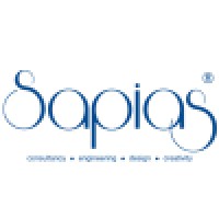 Sapias Teknoloji Logo