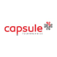Capsule Technologies Logo