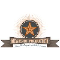 Means-of-Production Logo