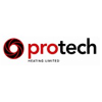 Protech Heating Logo