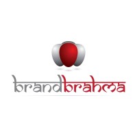 Brand Brahma Media & Entertainment Pvt. Ltd.Private Limited Logo