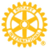 Rotary Italia Logo