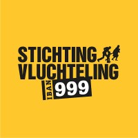 Stichting Vluchteling Logo