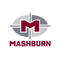Mashburn Construction Logo