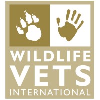 Wildlife Vets International Logo