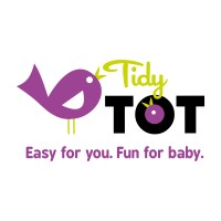 Tidy Tot Logo