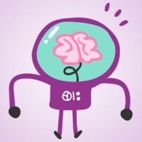 BRAINBOT TV Logo