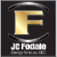 JC Fodale Energy Services Logo