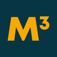 Modular Cubed Logo