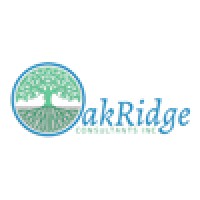 OakRidge Consultants, Inc. Logo