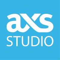 AXS Studio Logo