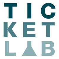Ticketlab UK Logo