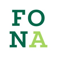 Friends of the National Arboretum Logo
