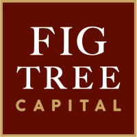 FIG TREE CAPITAL Logo