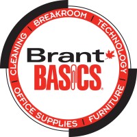 Brant Basics Logo