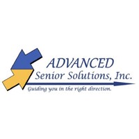Advanced Senior Solutions Logo