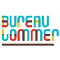 Bureau Lommer Logo
