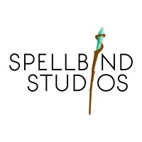 Spellbind Studios Logo