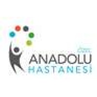 Anadolu Hastaneleri Logo