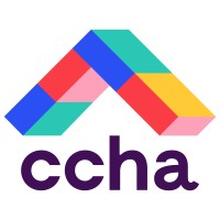 Cardiff Community Housing Association Logo