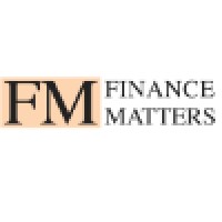 Finance Matters Logo
