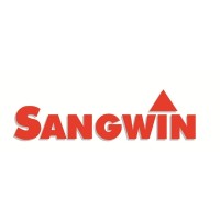 Sangwin Group Logo