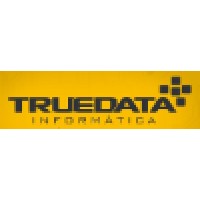 True Data Informática Logo
