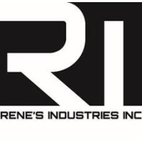 Renes Industries, Inc. / South Louisiana Fill Materials, LLC. Logo