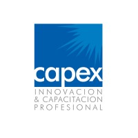 Capex, Centro de Innovación y Capacitación Profesional Logo