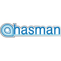Hasman LTD Logo