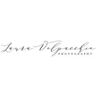 Laura Volpacchio Photography Logo