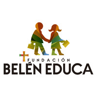 Fundación Belén Educa Logo