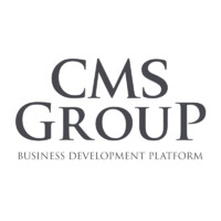 CMS Group Logo