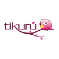 Tikuru Logo
