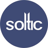 Soltic SA de CV Logo