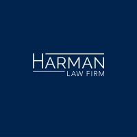 Harman Law Firm LLC Logo