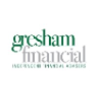 Gresham Financial Limited Logo
