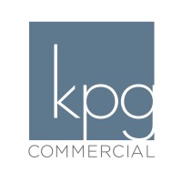 KPG Commercial Logo
