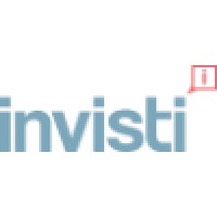 Invisti Logo