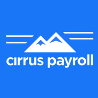 Cirrus Payroll Logo