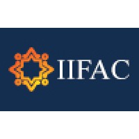 International Institute for Facilitation and Change (IIFAC) Logo