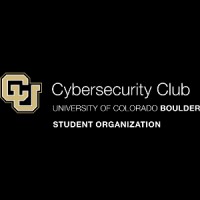 CU Cybersecurity Club Logo