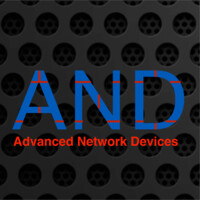 Advanced Network Devices Logo