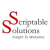 Scriptable Solutions Logo