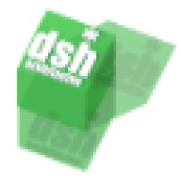 DSH architecten Netherlands Logo