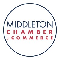 Middleton Chamber of Commerce - WI Logo