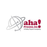 aha! Process Logo
